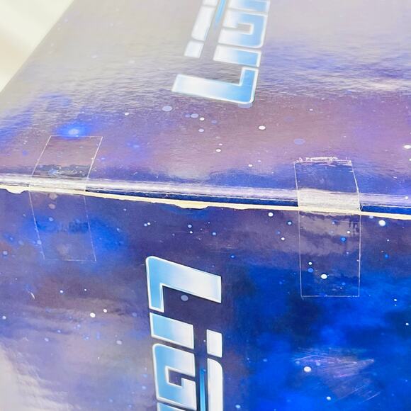 Disney Pixar Buzz Lightyear Story Figures Set of 9 with Display Box New Sealed - Picture 4 of 6